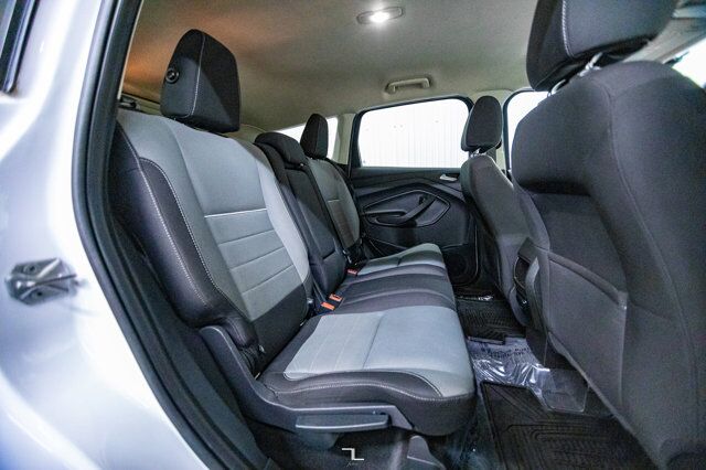 2014 Ford Escape AWD SE BCam Heated Seats Red Deer AB