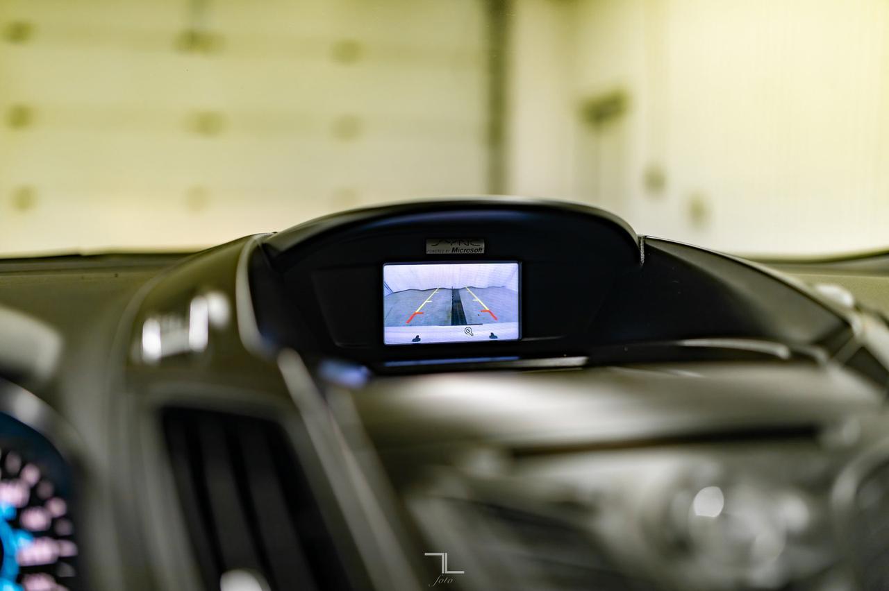 2014 Ford Escape AWD SE BCam Heated Seats Red Deer AB