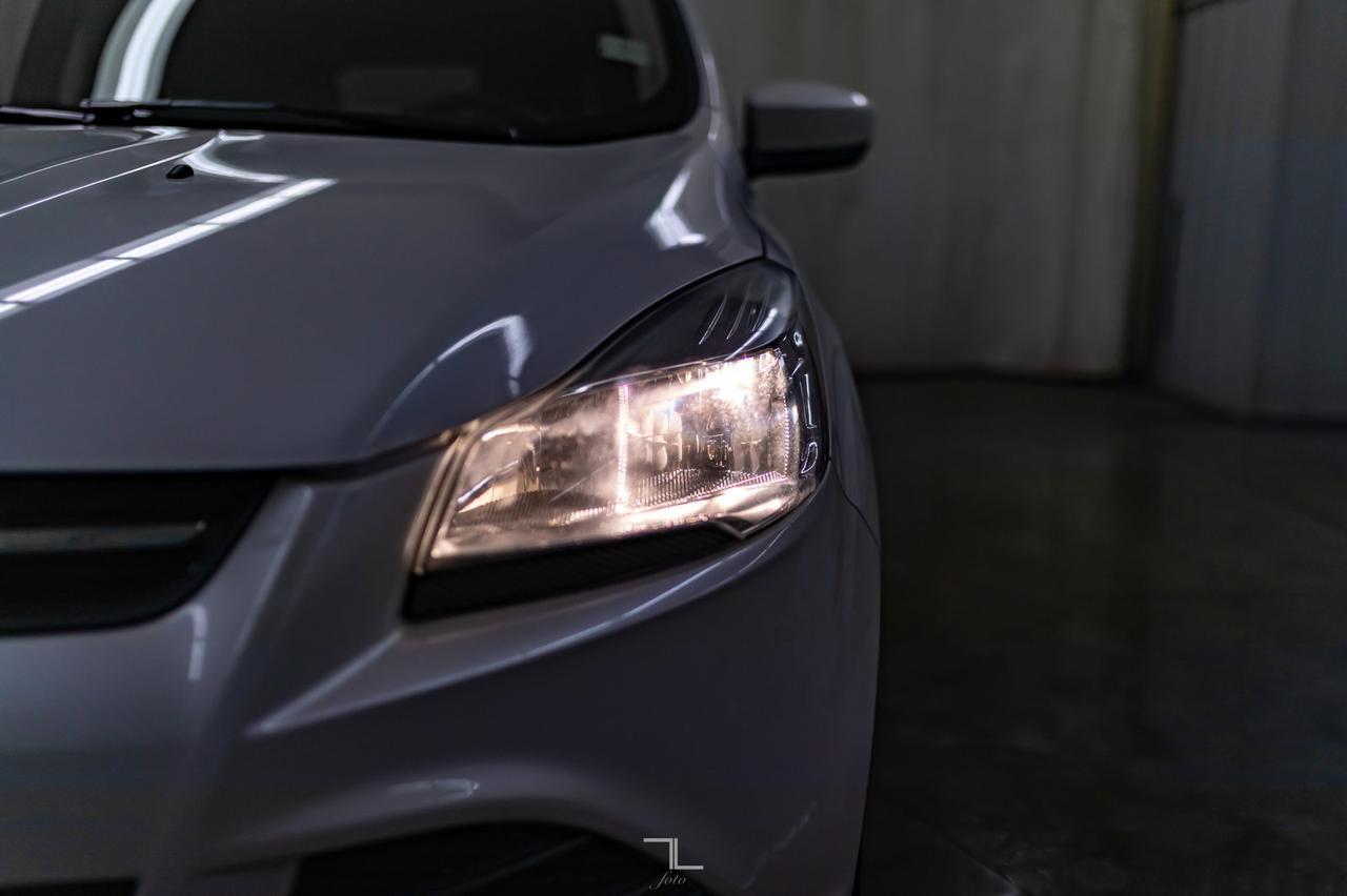 2014 Ford Escape AWD SE BCam Heated Seats Red Deer AB