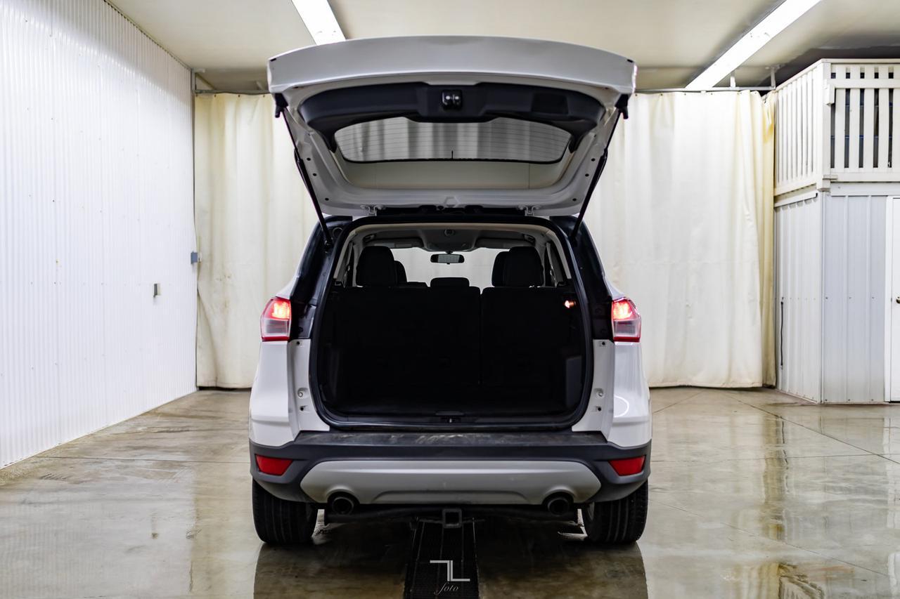 2014 Ford Escape AWD SE BCam Heated Seats Red Deer AB