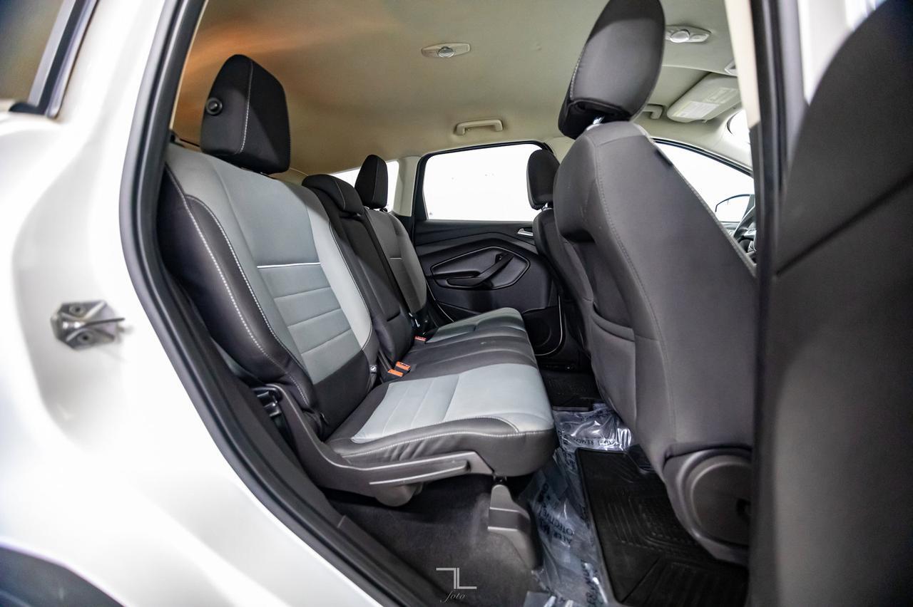 2014 Ford Escape AWD SE BCam Heated Seats Red Deer AB