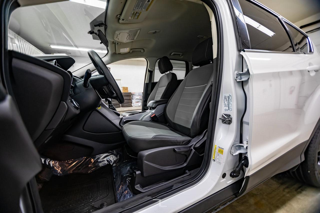 2014 Ford Escape AWD SE BCam Heated Seats Red Deer AB