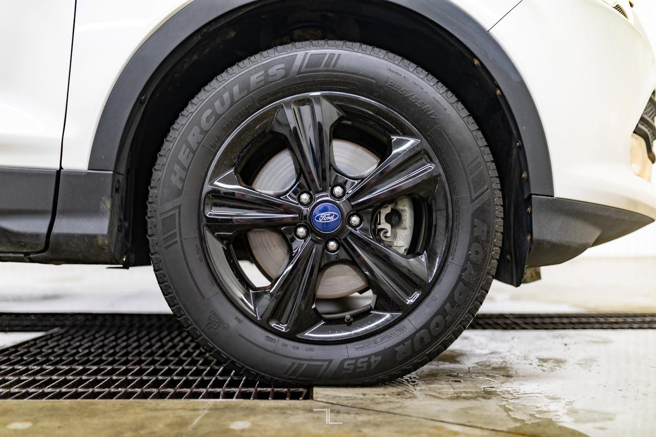 2014 Ford Escape AWD SE BCam Heated Seats Red Deer AB