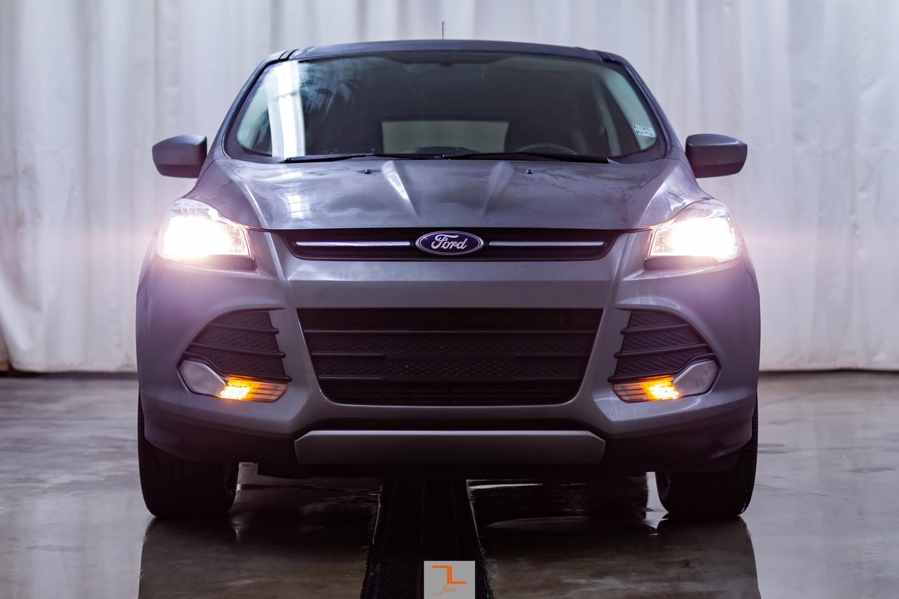 2014 Ford Escape AWD SE BCam Red Deer AB