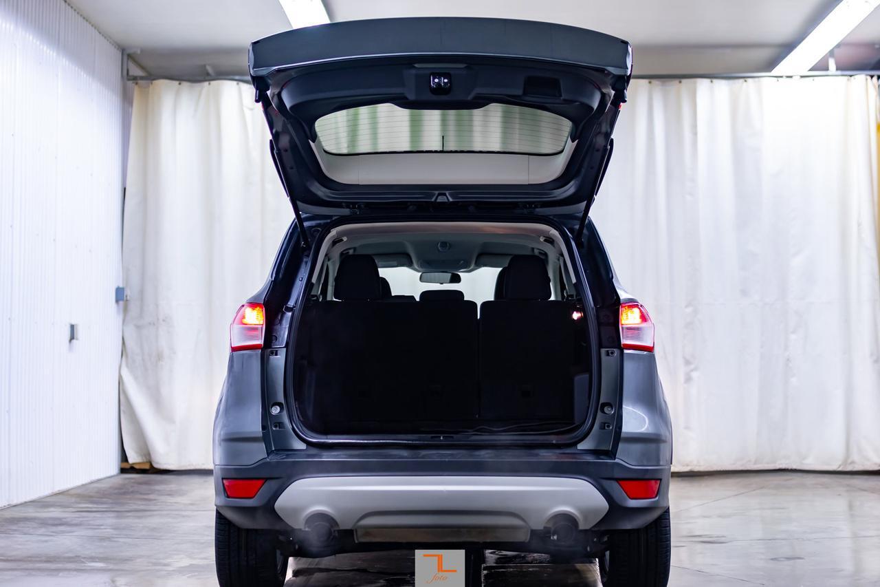 2014 Ford Escape AWD SE BCam Red Deer AB