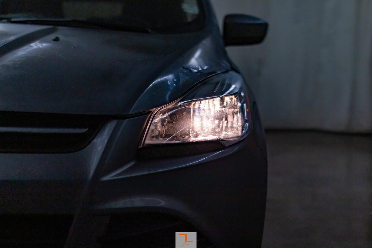 2014 Ford Escape AWD SE BCam Red Deer AB