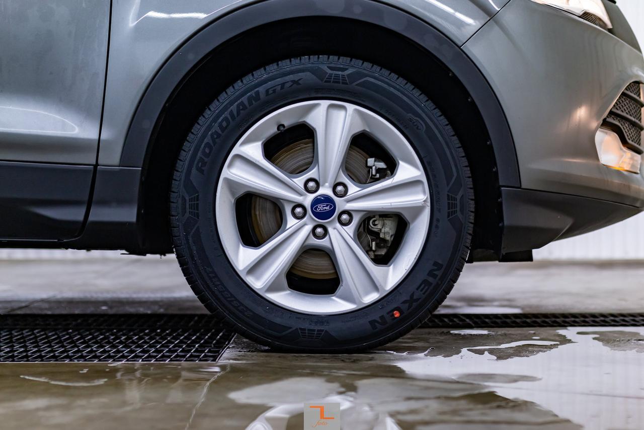 2014 Ford Escape AWD SE BCam Red Deer AB