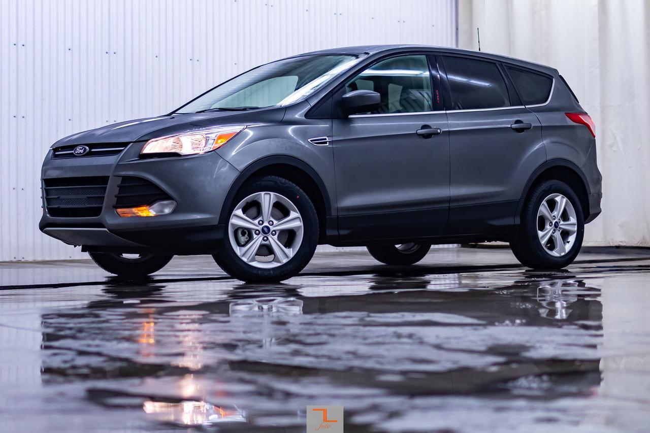 2014 Ford Escape AWD SE BCam Red Deer AB