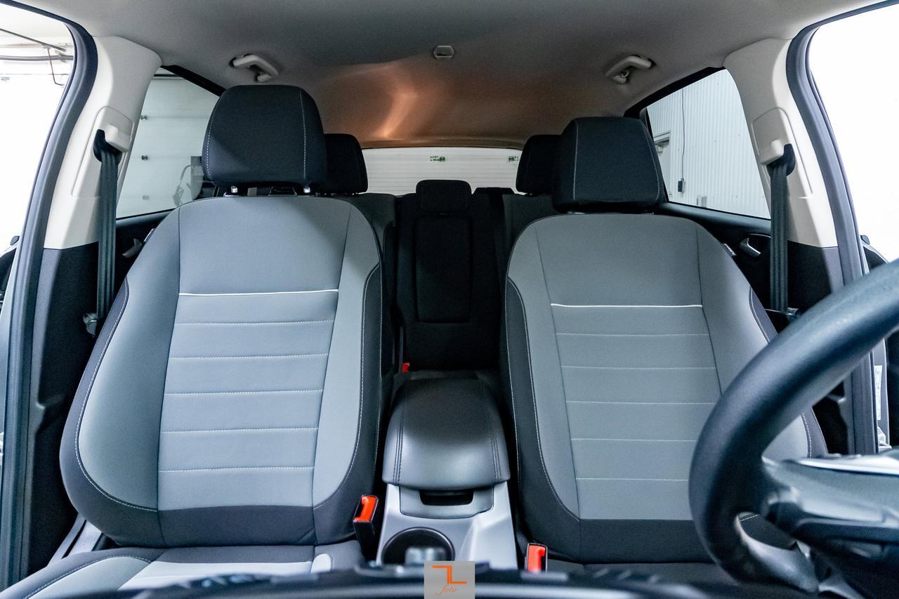 2014 Ford Escape AWD SE BCam Red Deer AB