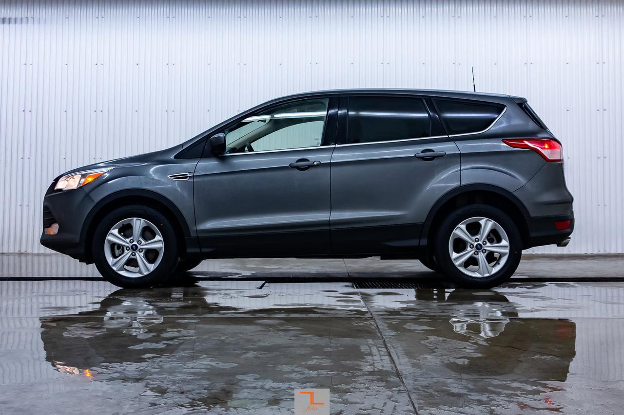 2014 Ford Escape AWD SE BCam Red Deer AB