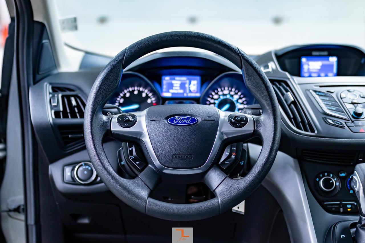 2014 Ford Escape AWD SE BCam Red Deer AB