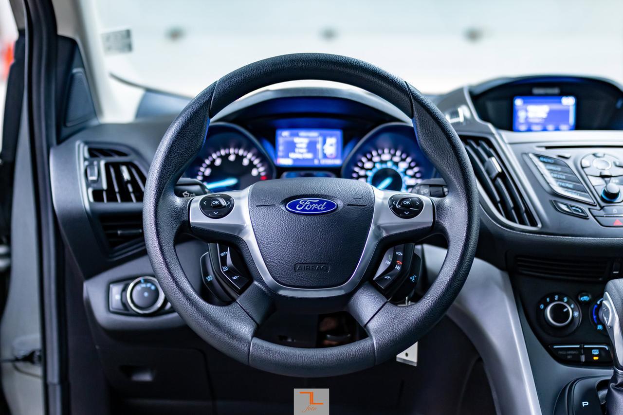 2014 Ford Escape AWD SE BCam Red Deer AB