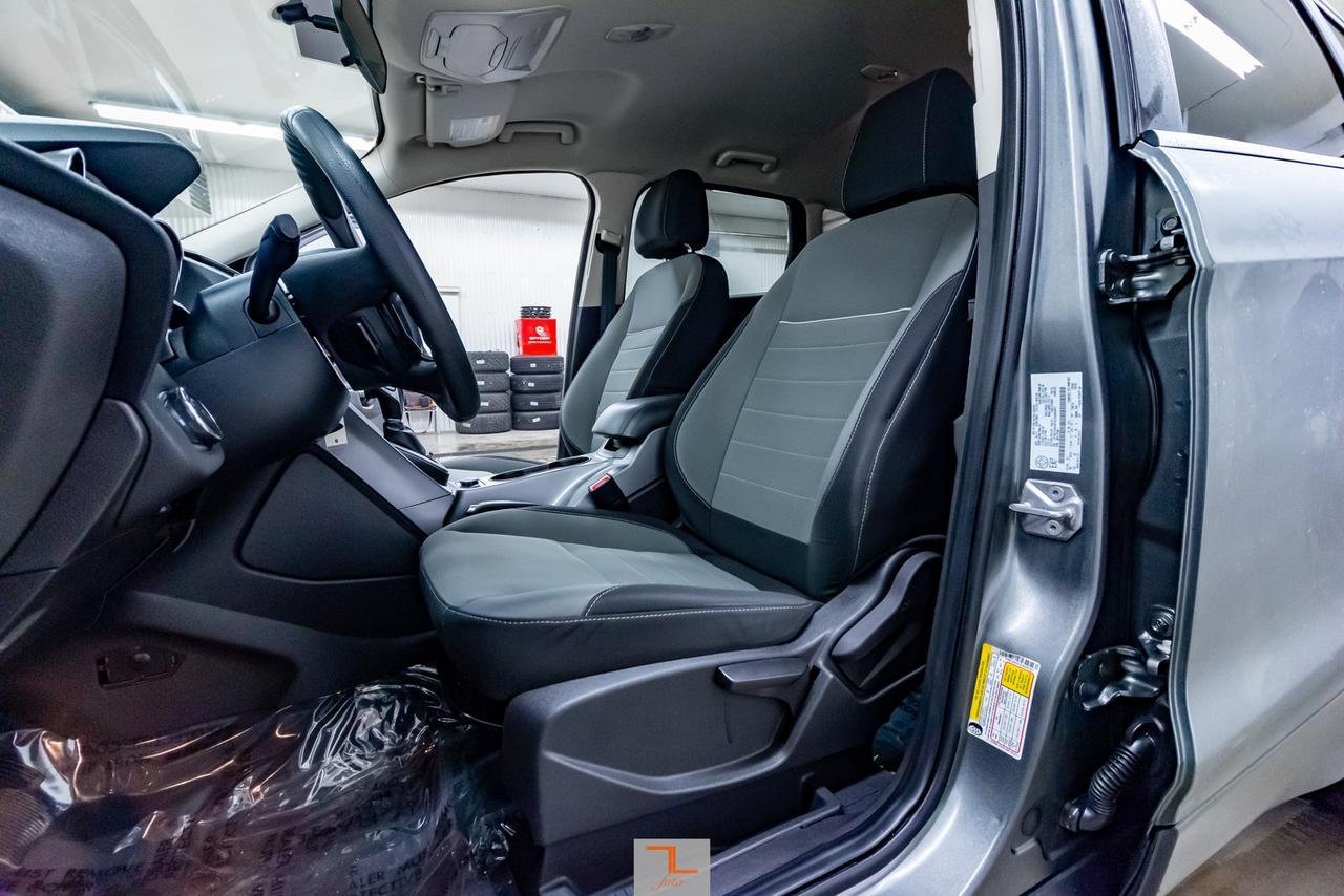 2014 Ford Escape AWD SE BCam Red Deer AB