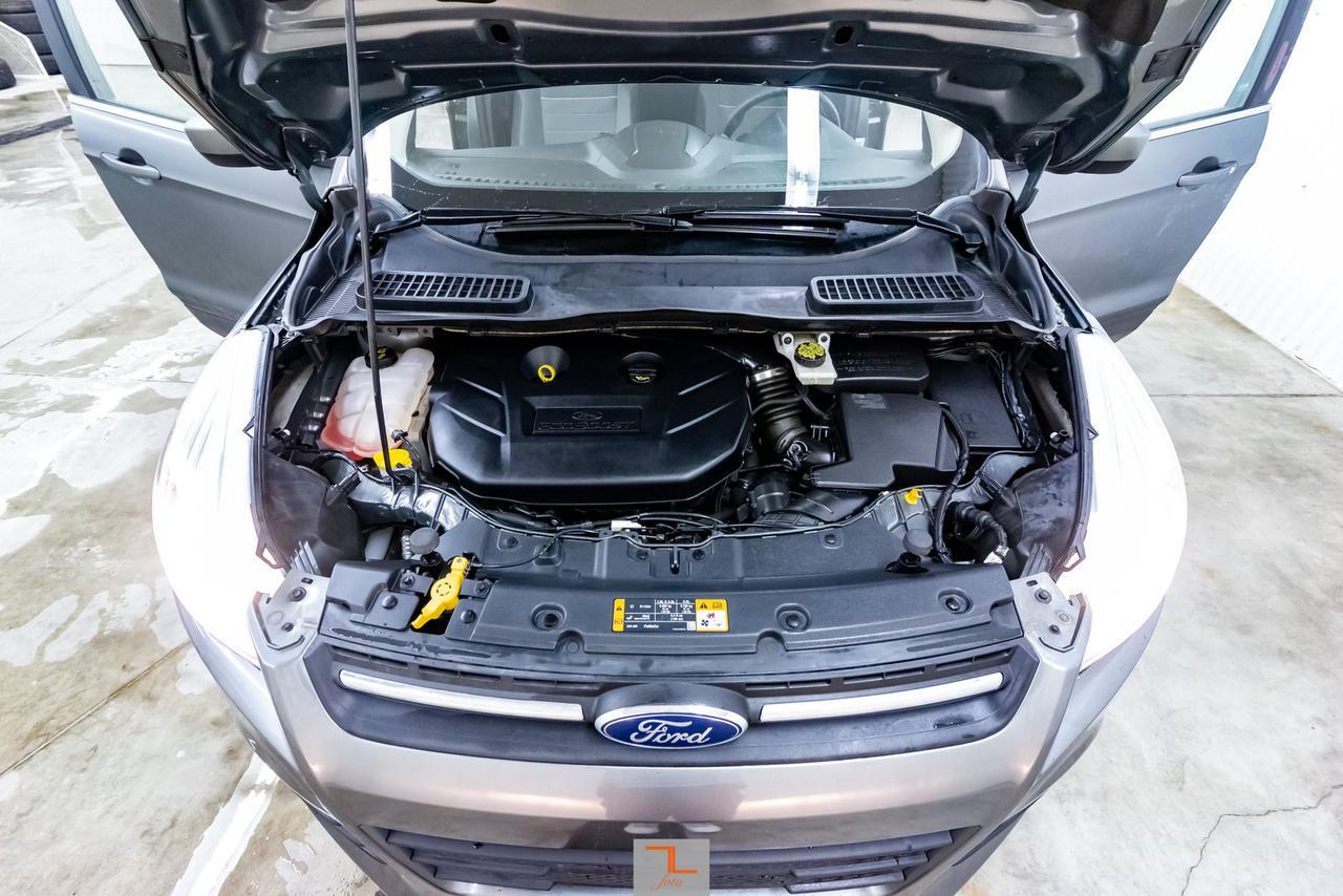 2014 Ford Escape AWD SE BCam Red Deer AB