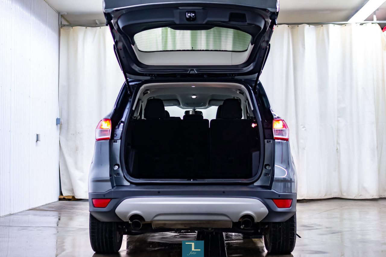 2014 Ford Escape AWD SE BCam Red Deer AB