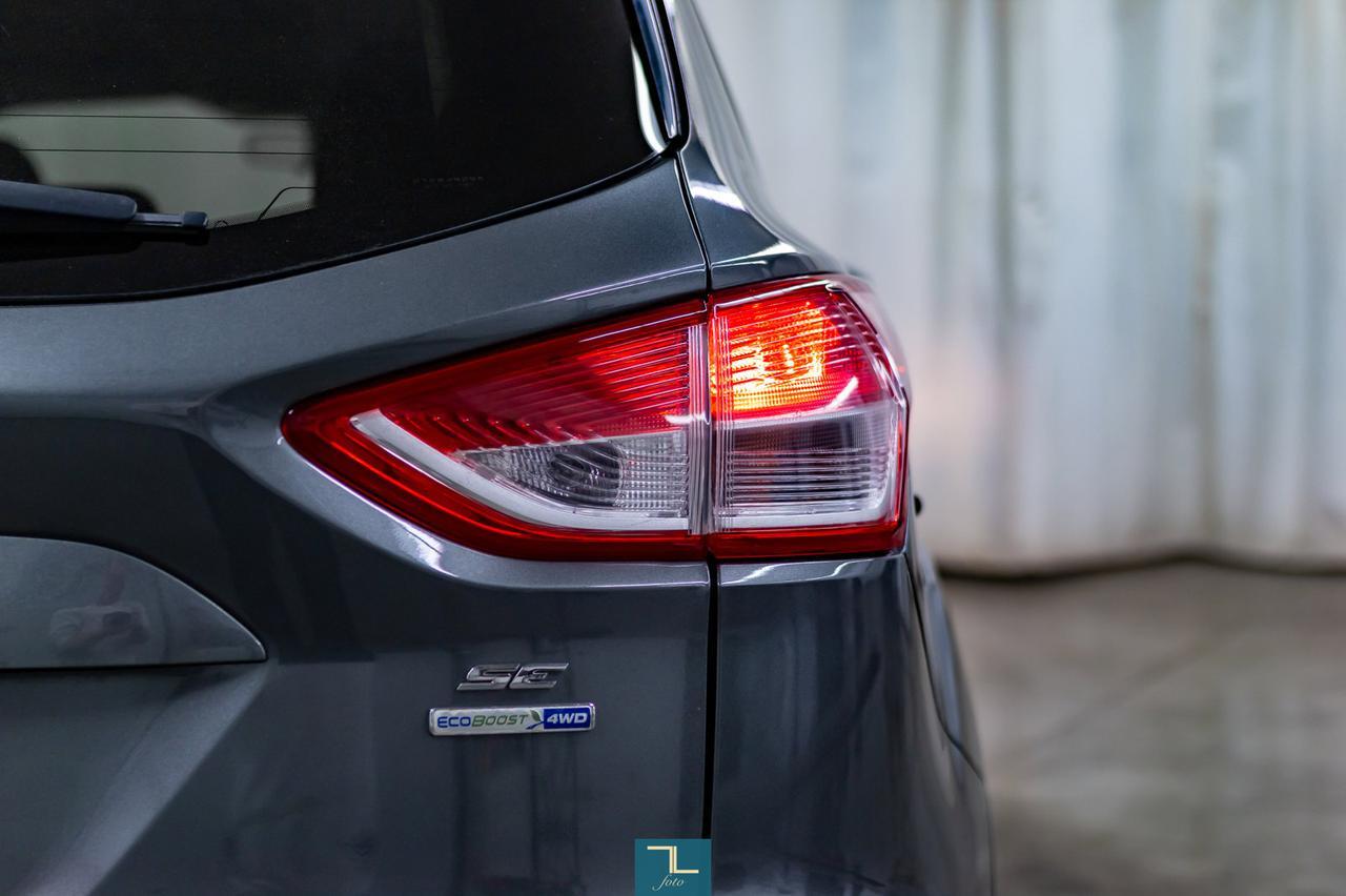 2014 Ford Escape AWD SE BCam Red Deer AB