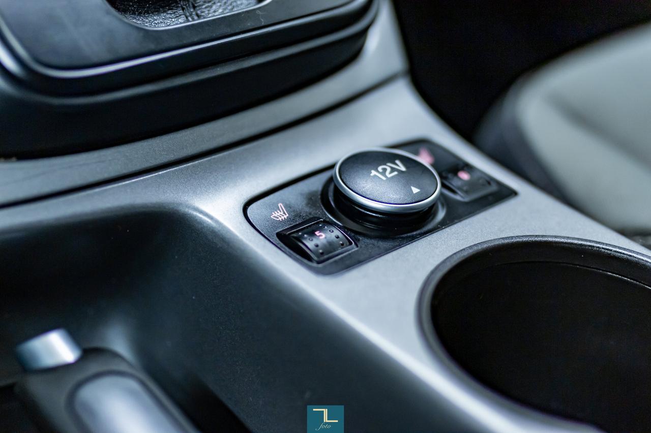 2014 Ford Escape AWD SE BCam Red Deer AB