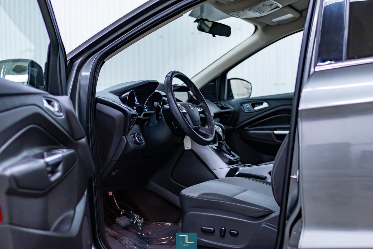2014 Ford Escape AWD SE BCam Red Deer AB