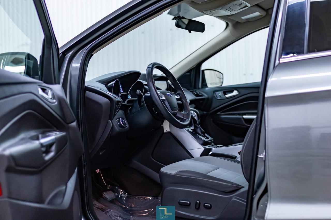 2014 Ford Escape AWD SE BCam Red Deer AB