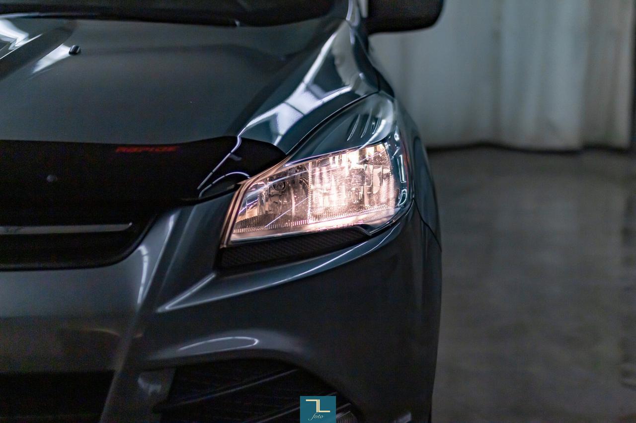 2014 Ford Escape AWD SE BCam Red Deer AB