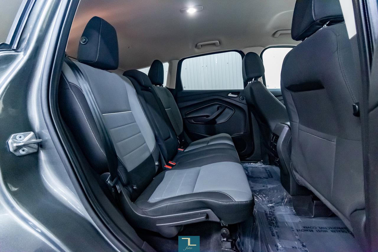 2014 Ford Escape AWD SE BCam Red Deer AB