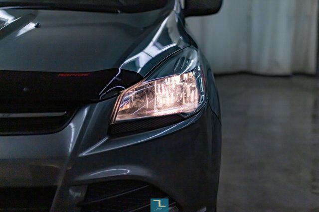 2014 Ford Escape AWD SE BCam Red Deer AB