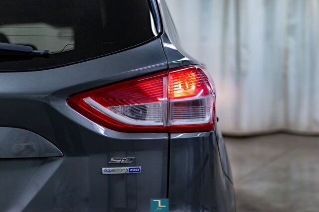 2014 Ford Escape AWD SE BCam Red Deer AB