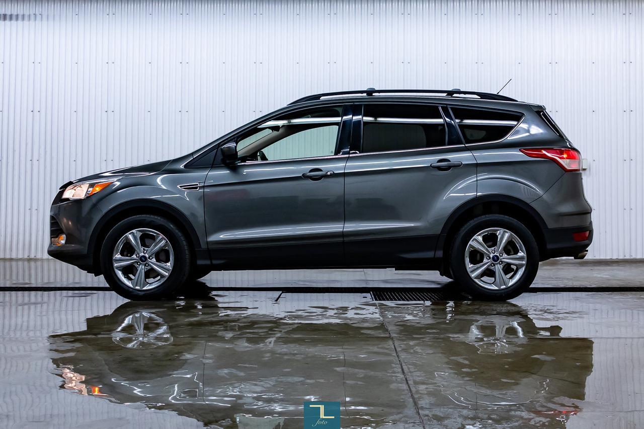2014 Ford Escape AWD SE BCam Red Deer AB