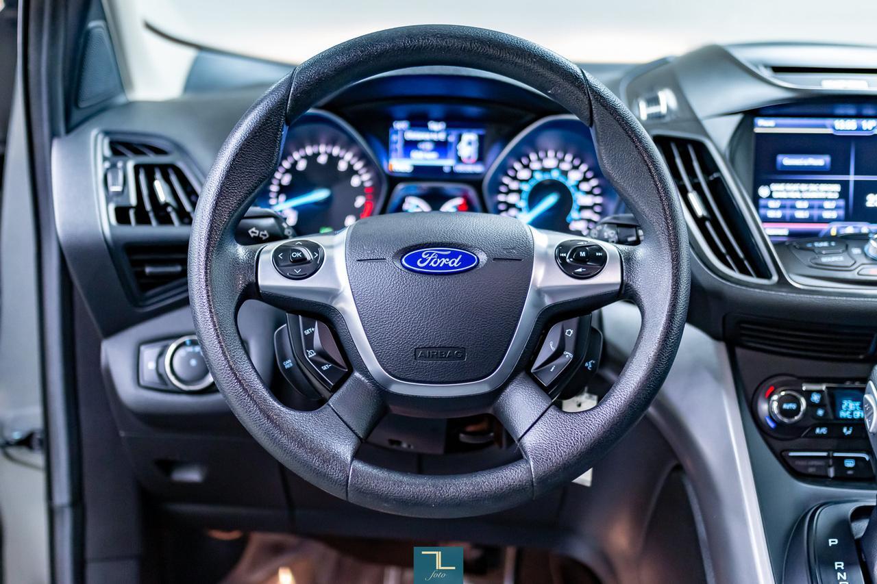 2014 Ford Escape AWD SE BCam Red Deer AB