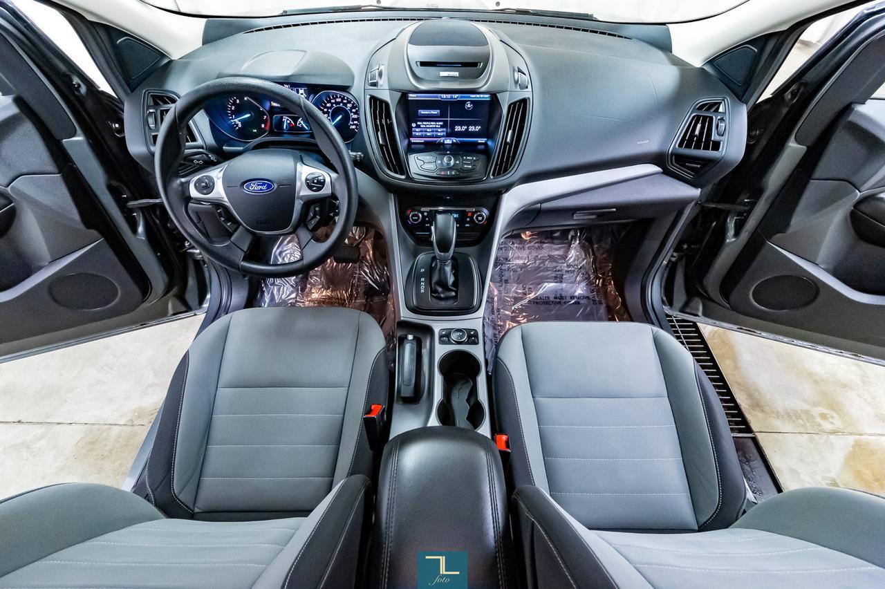 2014 Ford Escape AWD SE BCam Red Deer AB