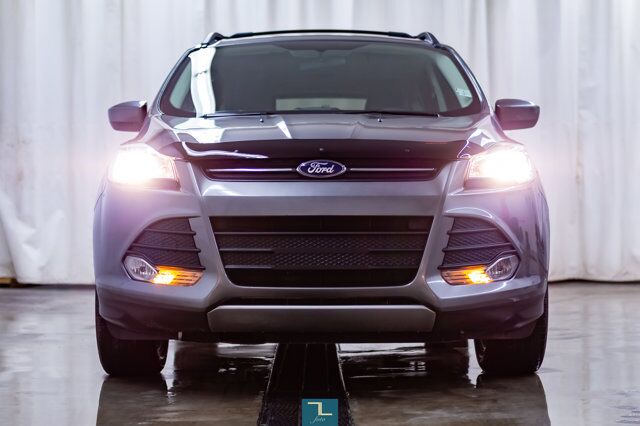 2014 Ford Escape AWD SE BCam Red Deer AB