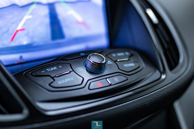 2014 Ford Escape AWD SE BCam Red Deer AB