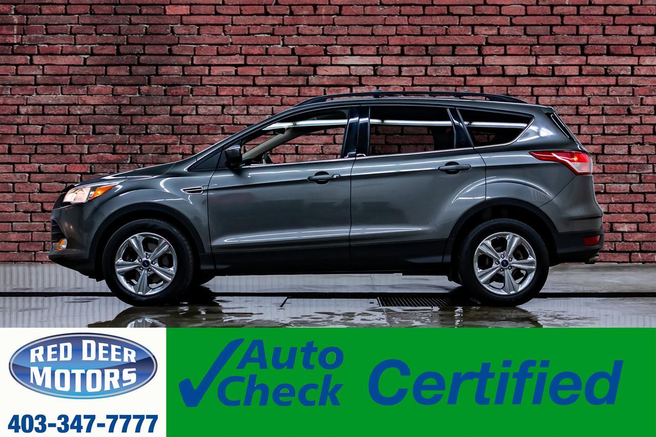 2014 Ford Escape AWD SE BCam