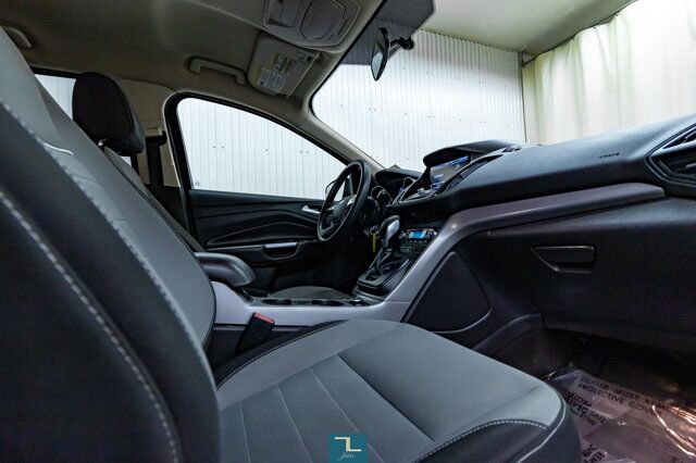 2014 Ford Escape AWD SE BCam Red Deer AB