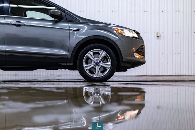 2014 Ford Escape AWD SE BCam Red Deer AB