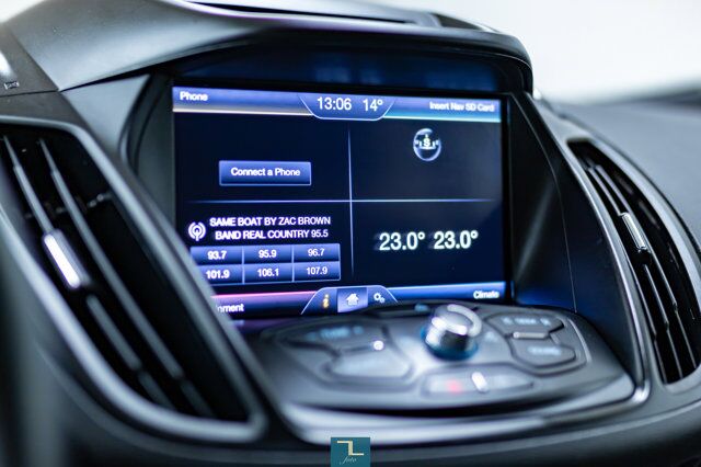 2014 Ford Escape AWD SE BCam Red Deer AB