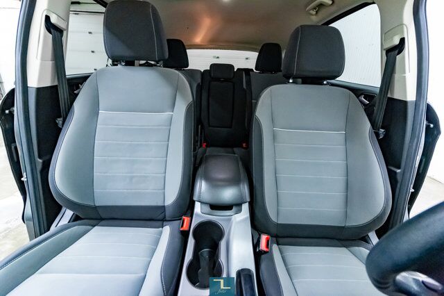 2014 Ford Escape AWD SE BCam Red Deer AB