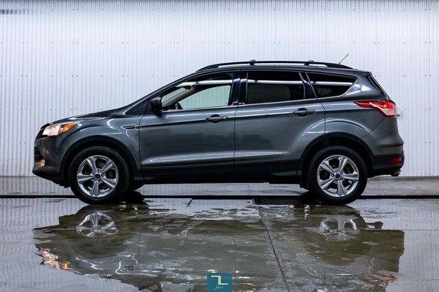 2014 Ford Escape AWD SE BCam Red Deer AB