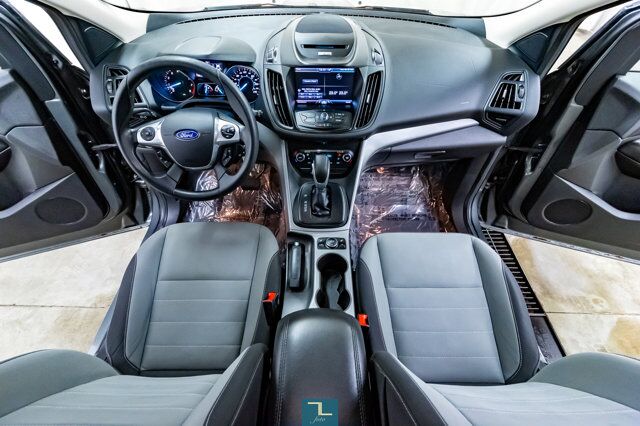 2014 Ford Escape AWD SE BCam Red Deer AB