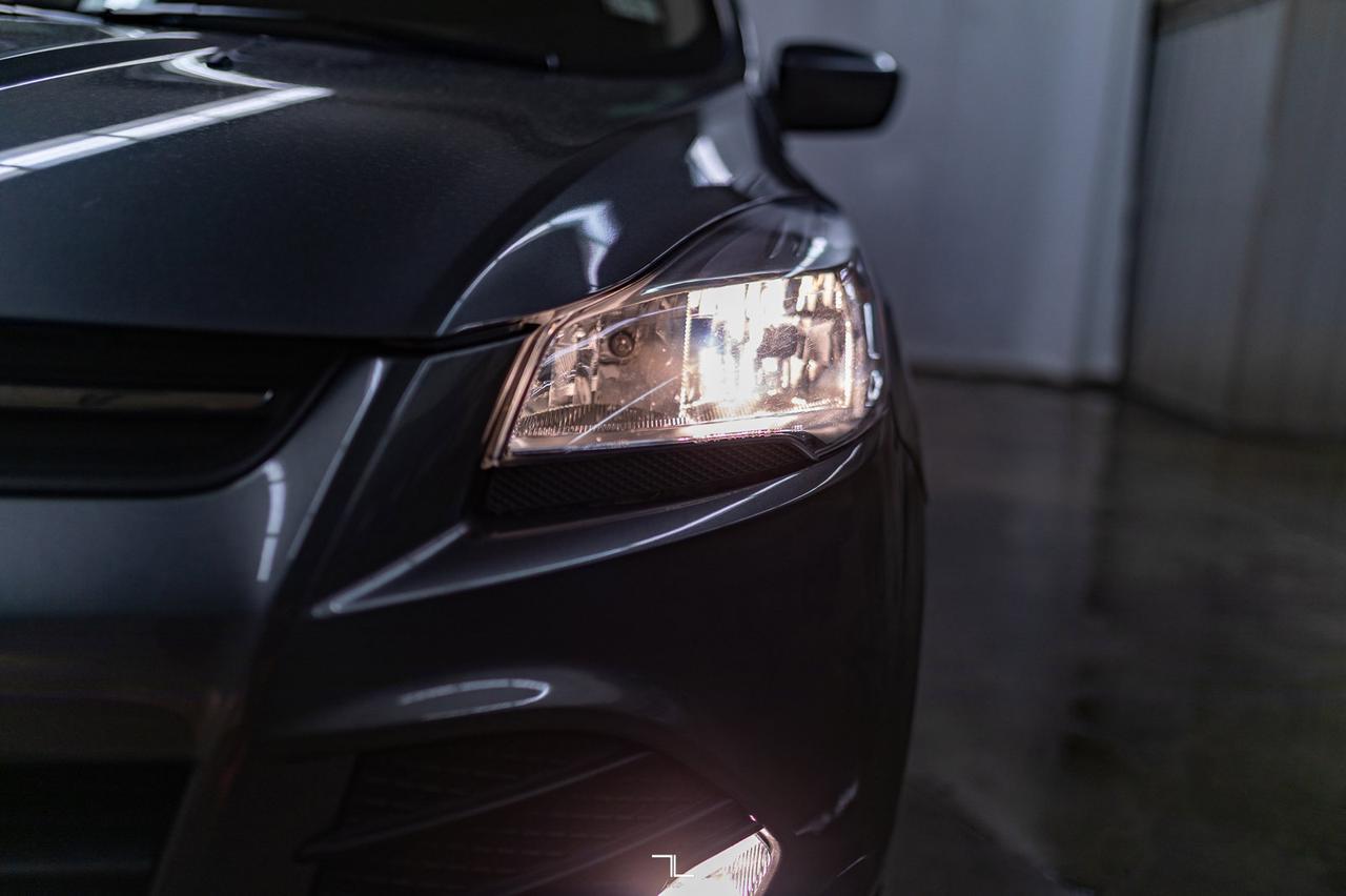 2014 Ford Escape AWD SE Leather BCam Red Deer AB