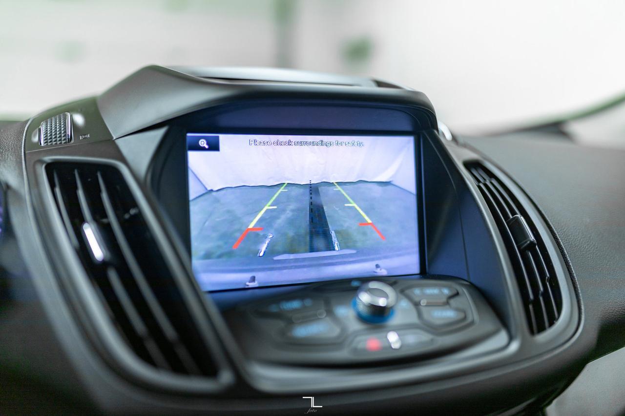 2014 Ford Escape AWD SE Leather BCam Red Deer AB