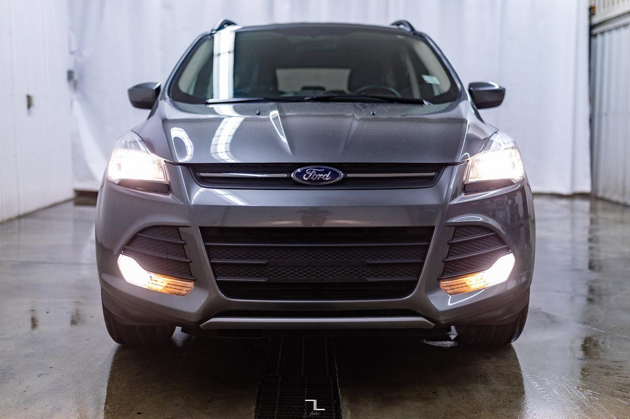 2014 Ford Escape AWD SE Leather BCam Red Deer AB