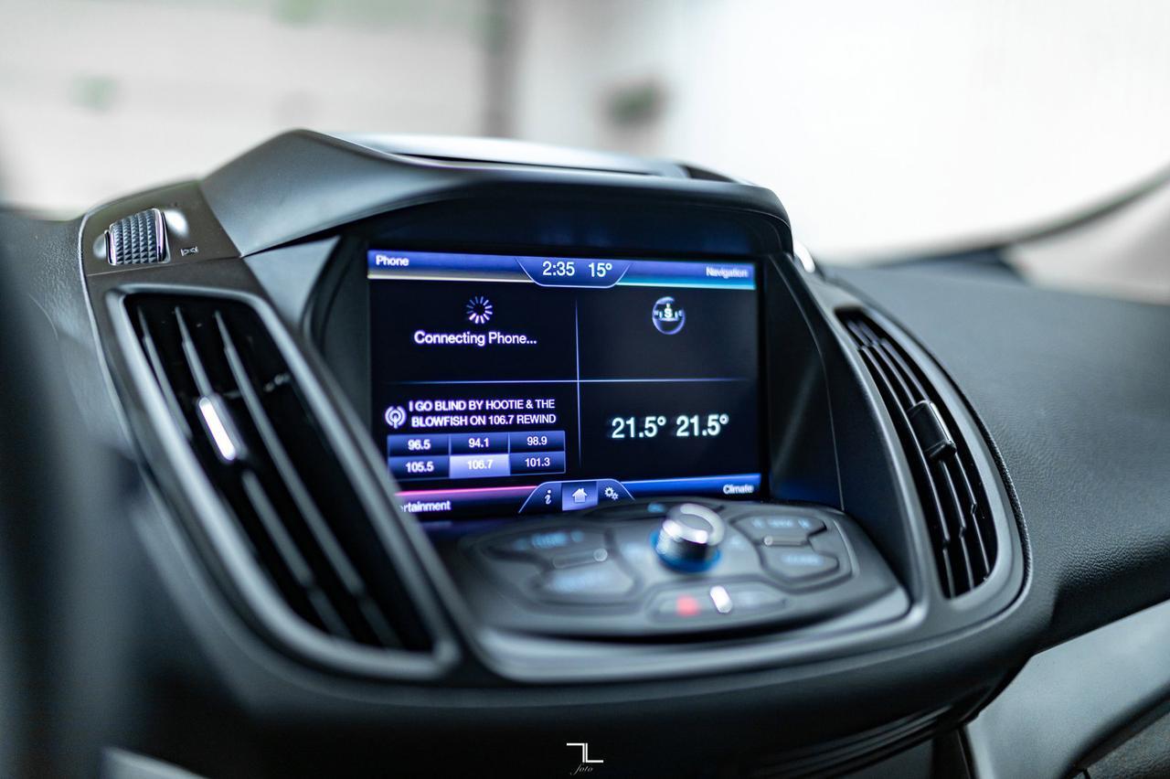 2014 Ford Escape AWD SE Leather BCam Red Deer AB