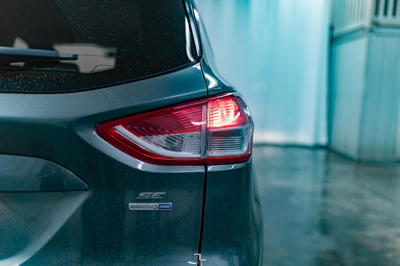 2014 Ford Escape AWD SE Leather BCam Red Deer AB