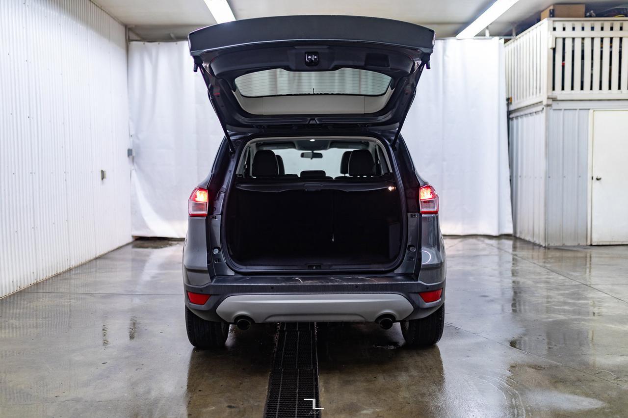 2014 Ford Escape AWD SE Leather BCam Red Deer AB