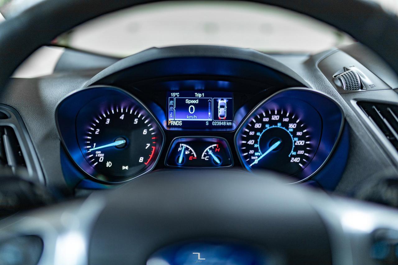 2014 Ford Escape AWD SE Leather BCam Red Deer AB