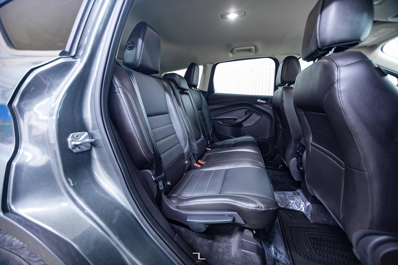 2014 Ford Escape AWD SE Leather BCam Red Deer AB