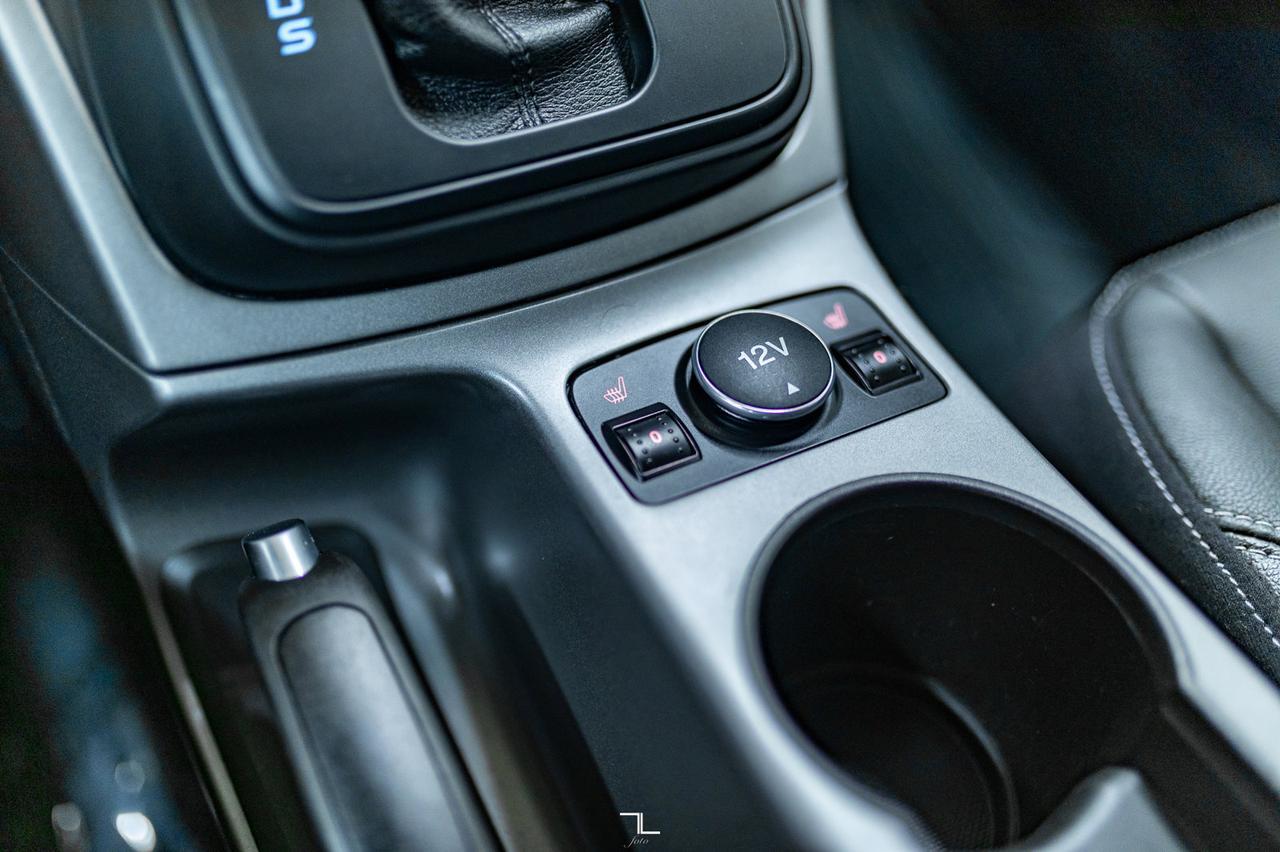 2014 Ford Escape AWD SE Leather BCam Red Deer AB