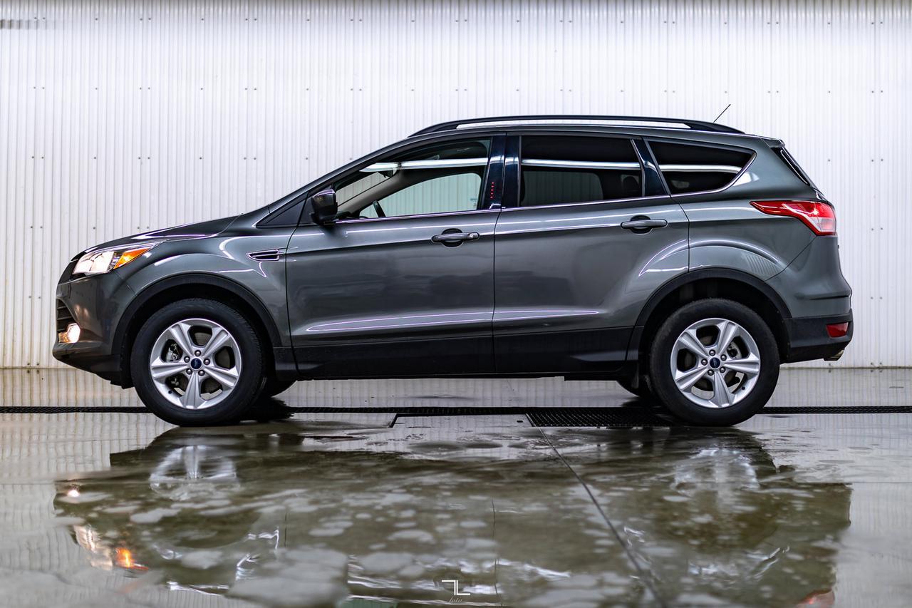 2014 Ford Escape AWD SE Leather BCam Red Deer AB