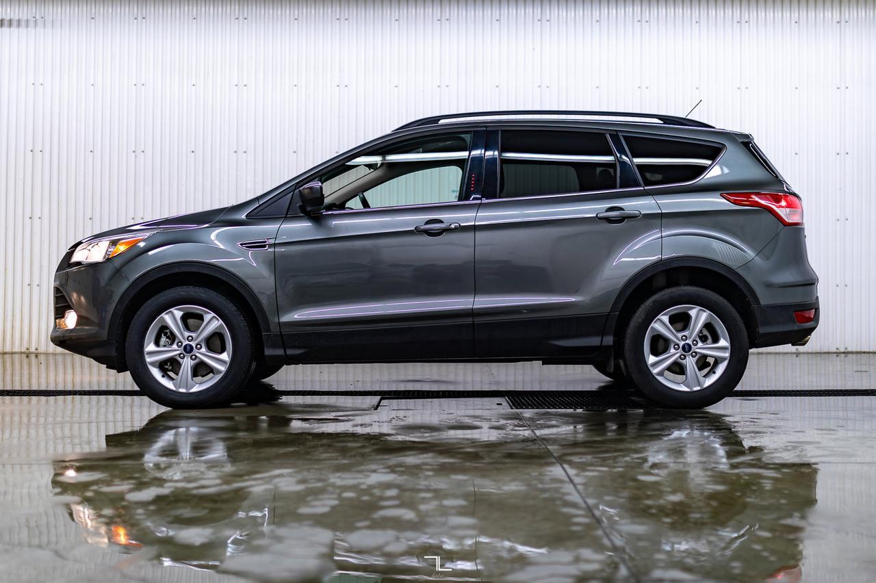 2014 Ford Escape AWD SE Leather BCam Red Deer AB